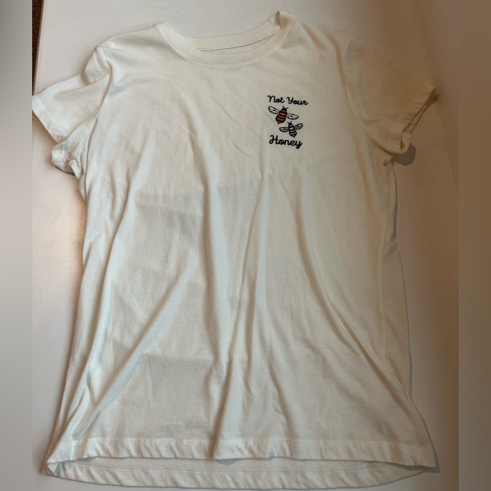 Aeropostale Classic Crew Tee